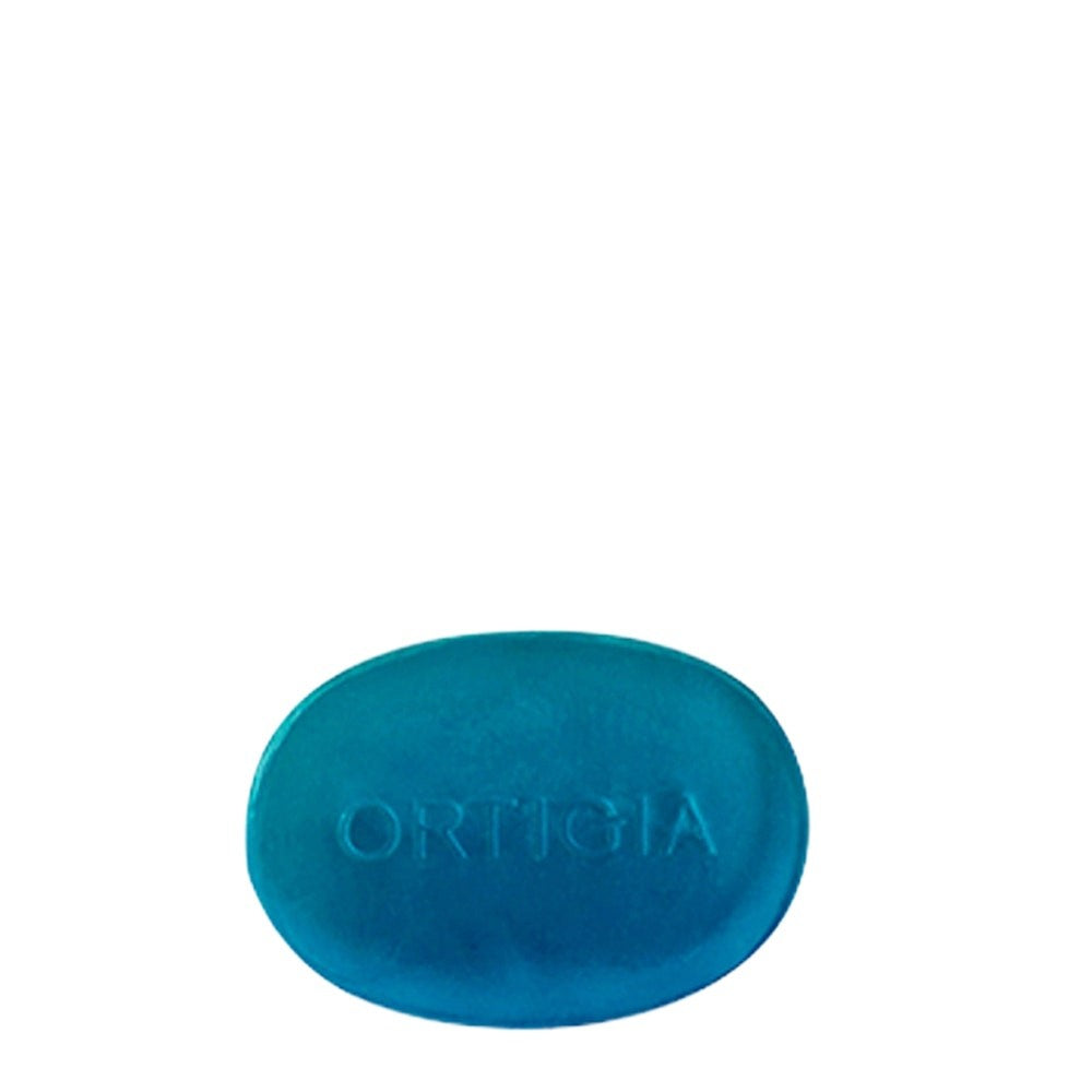 Ortigia Santelipuuglyseriinisaippua 40 g
