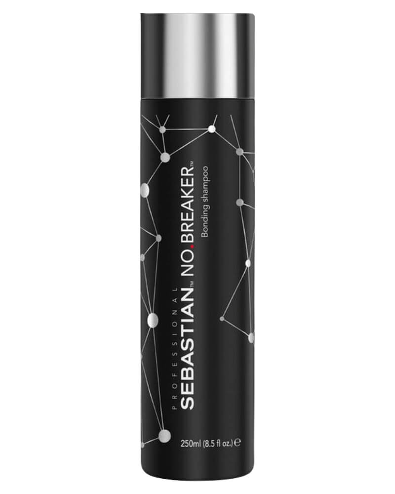 Sebastian Professional No.Breaker No.Breaker Bonding Shampoo 250 ml