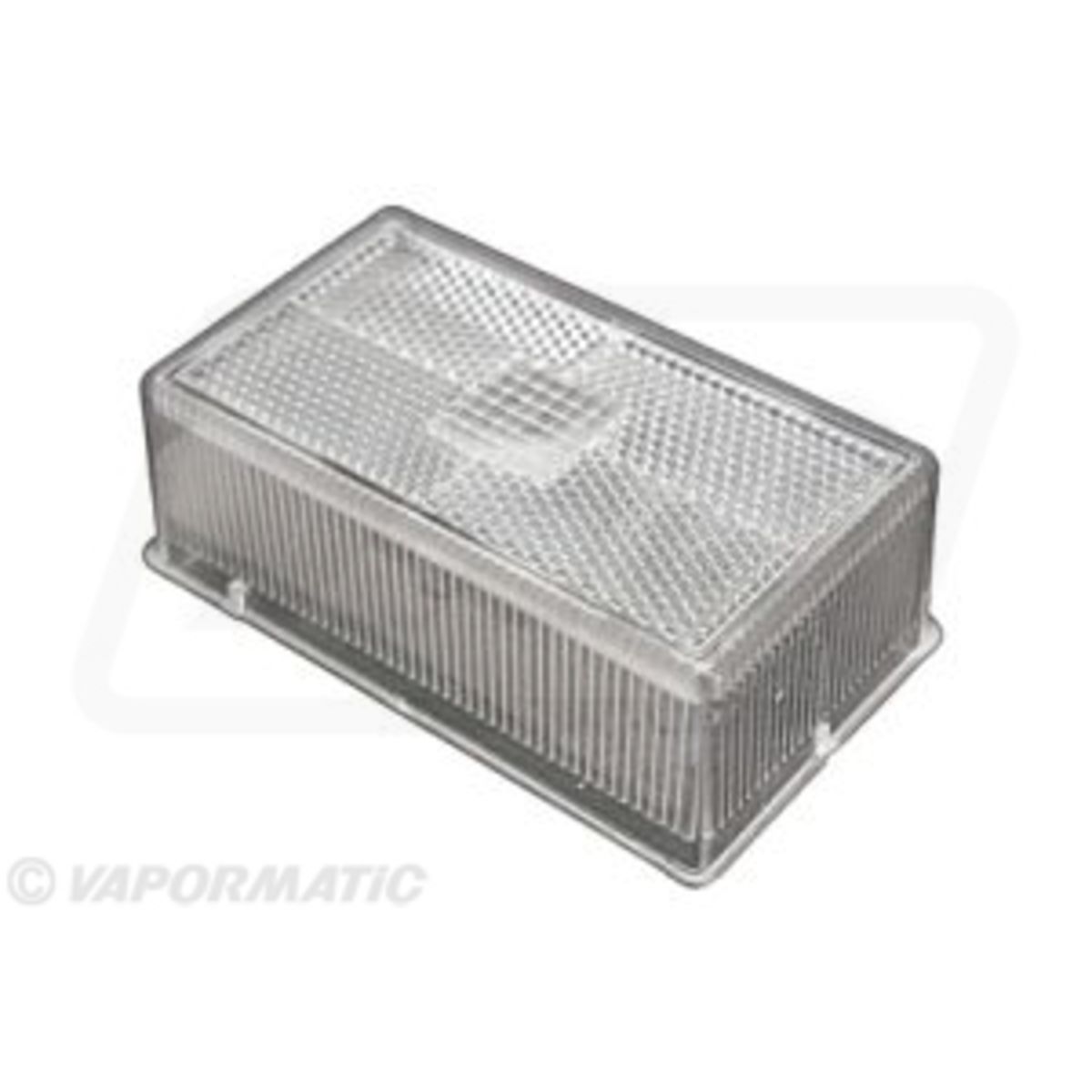 Lasi, takavalo VAPORMATIC VLC2289