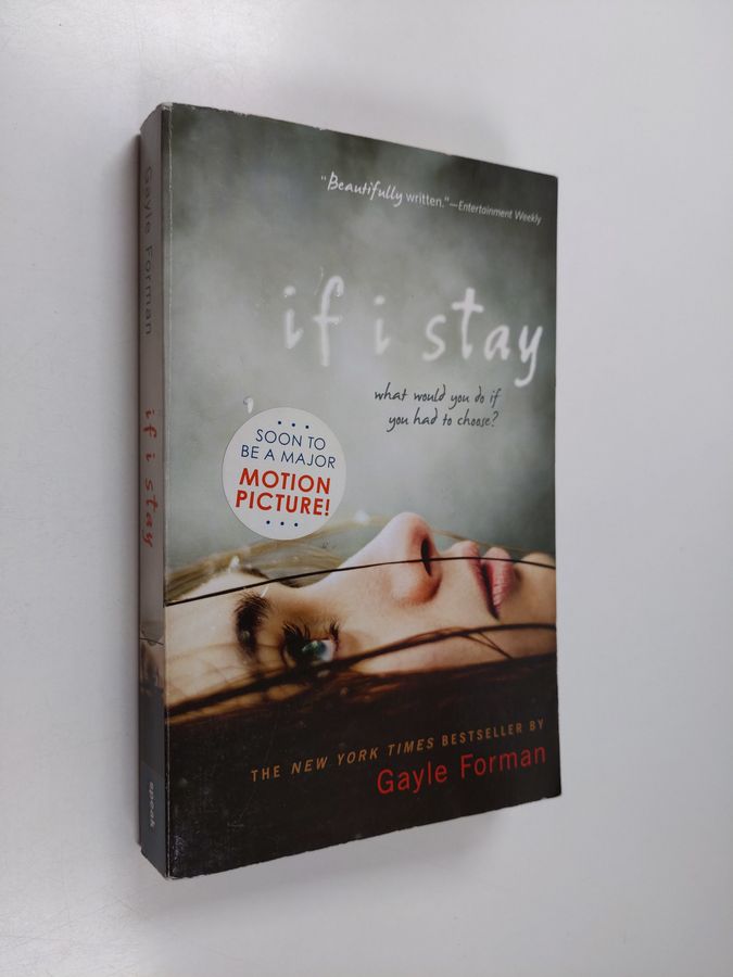 If I stay