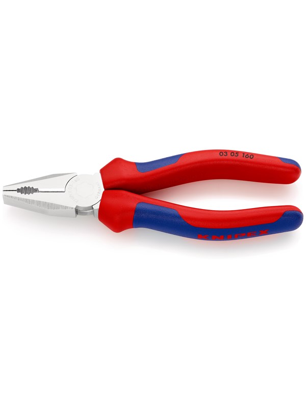 KNIPEX Yhdistelmäpihdit