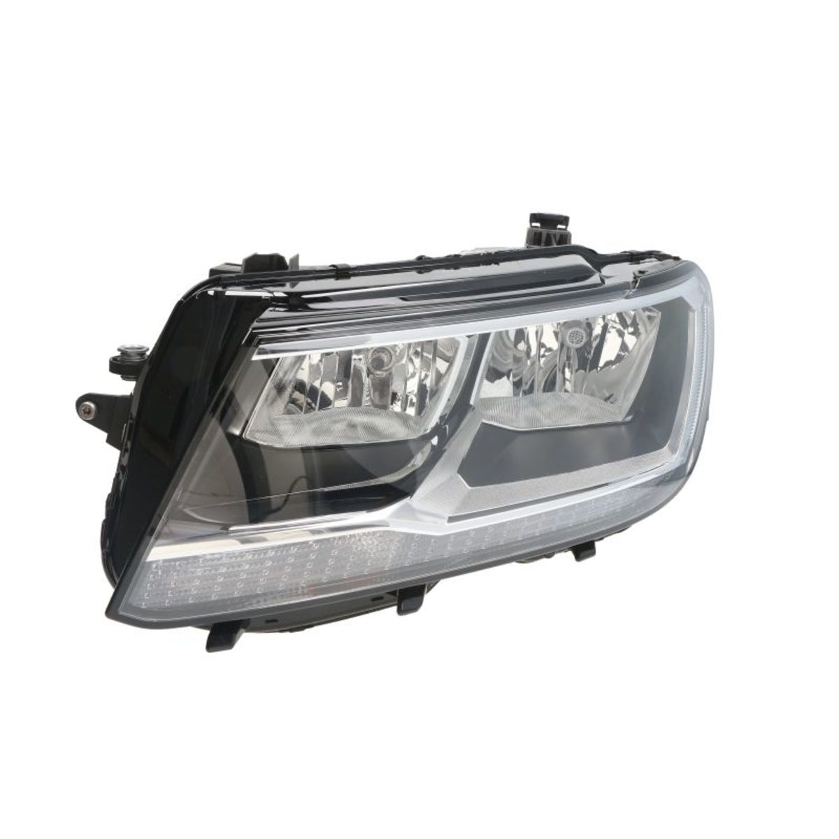 Ajovaloumpio MAGNETI MARELLI 710301101201
