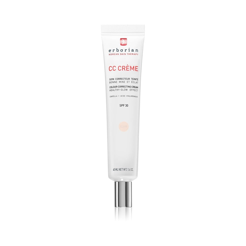 Erborian Cc Cream Spf25 kirkas 45ml