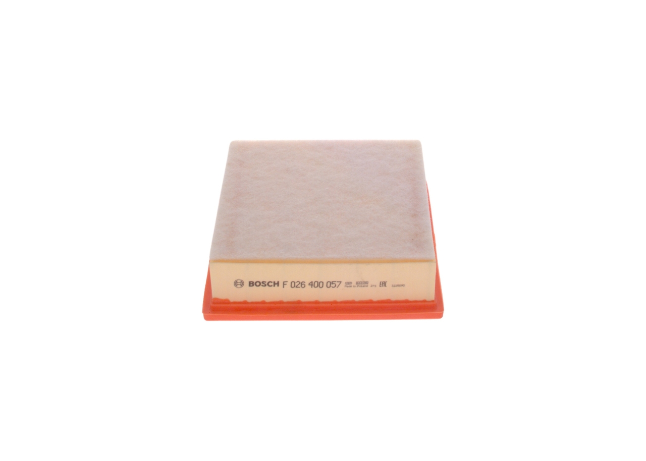 Bosch Ilmansuodatin F026400057