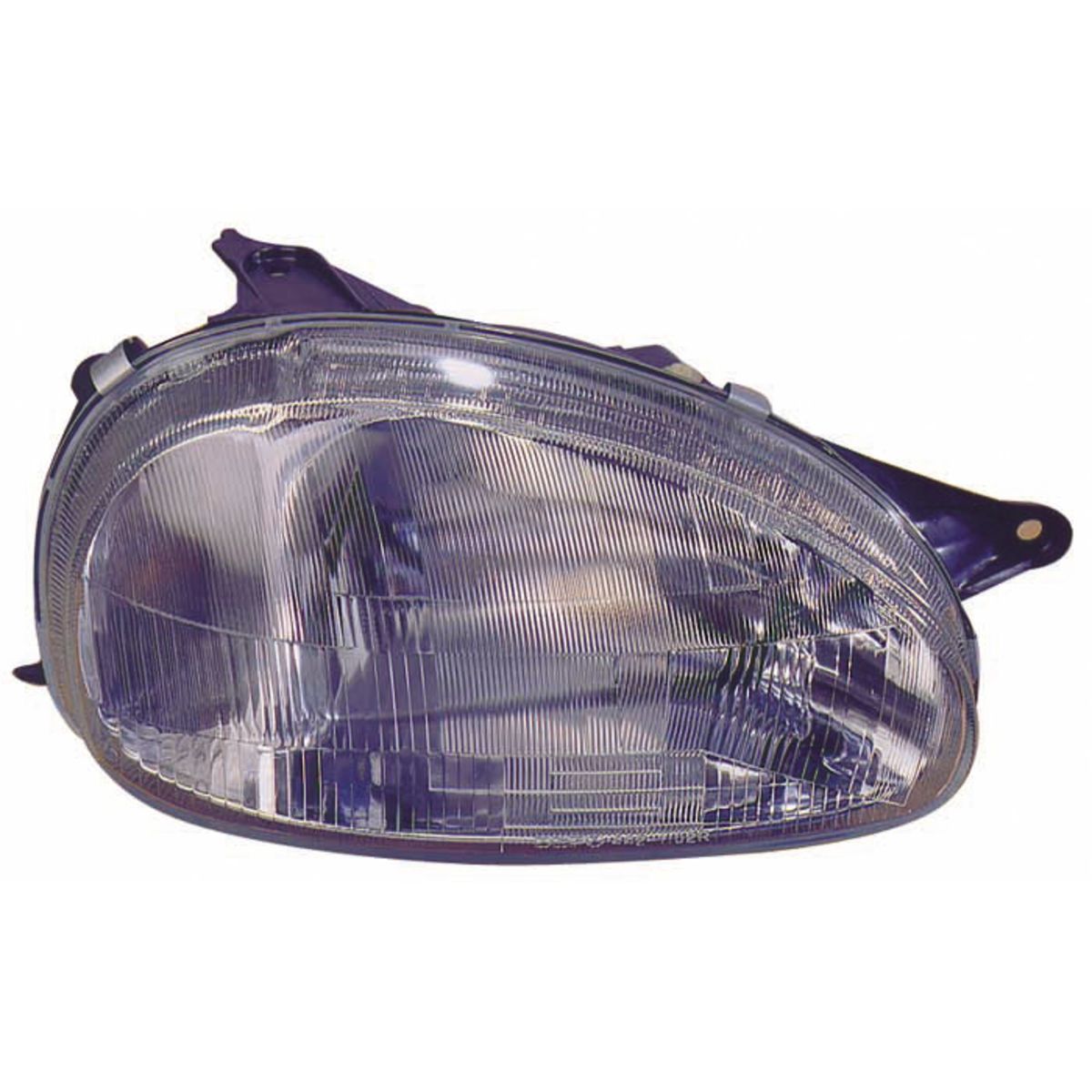 Ajovaloumpio ABAKUS 442-1102L-LD-EM