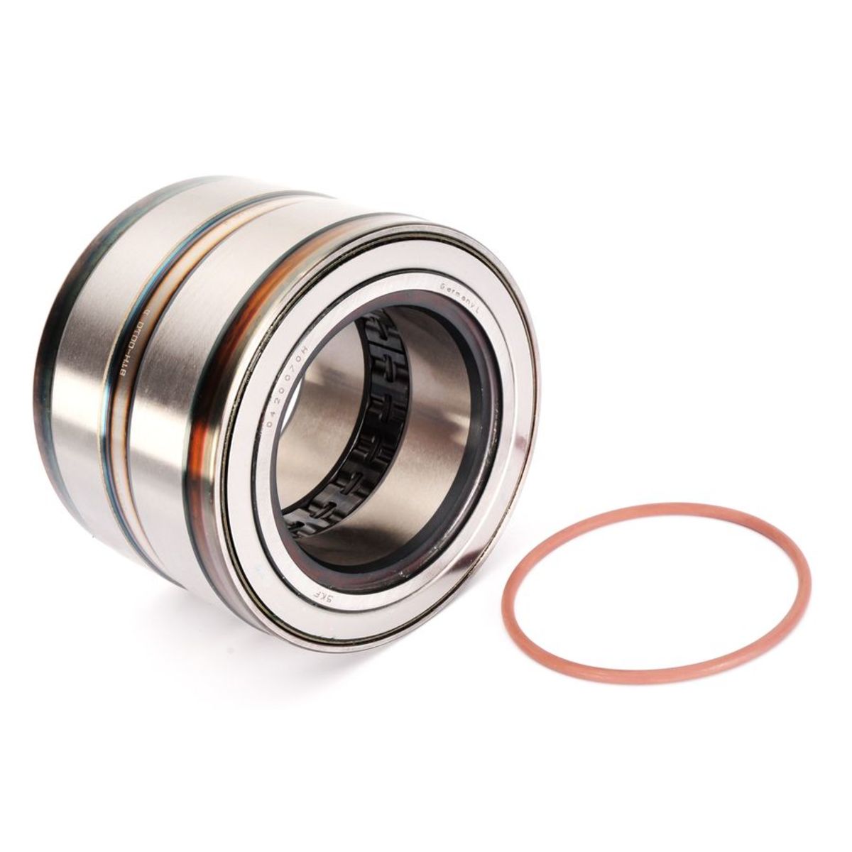 Pyöränlaakerisarja SKF VKBA 5415