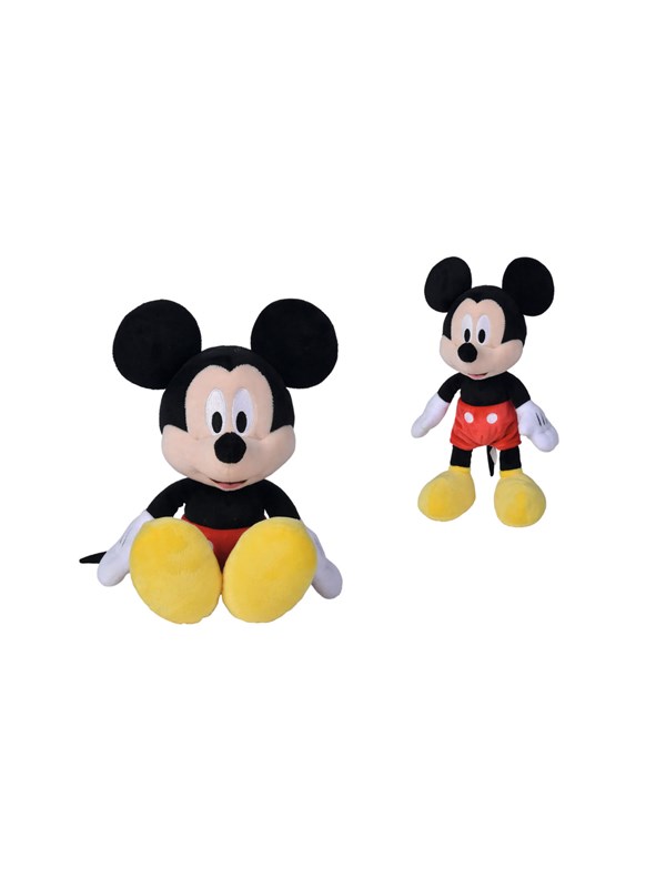 Disney MM Ref. Core Mickey 25cm