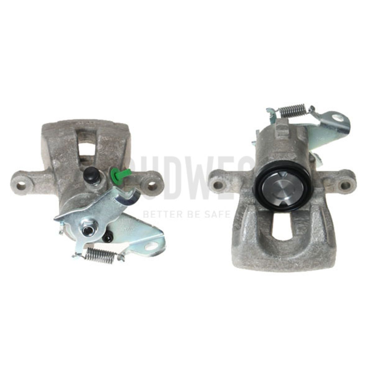 Jarrusatula BUDWEG CALIPER 343708