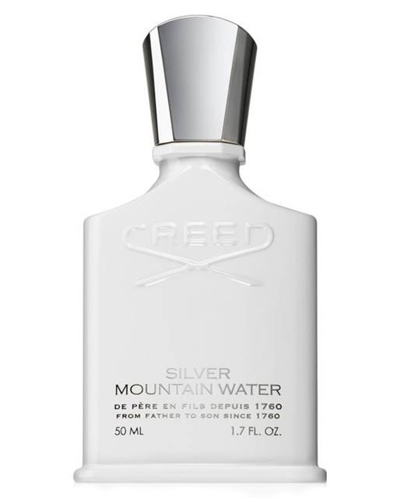 Creed Silver Mountain Water EDP 50 ml