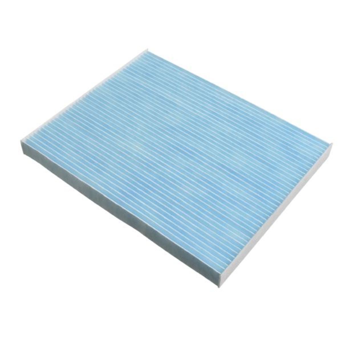 Suodatin, sisäilma BLUE PRINT ADG02595