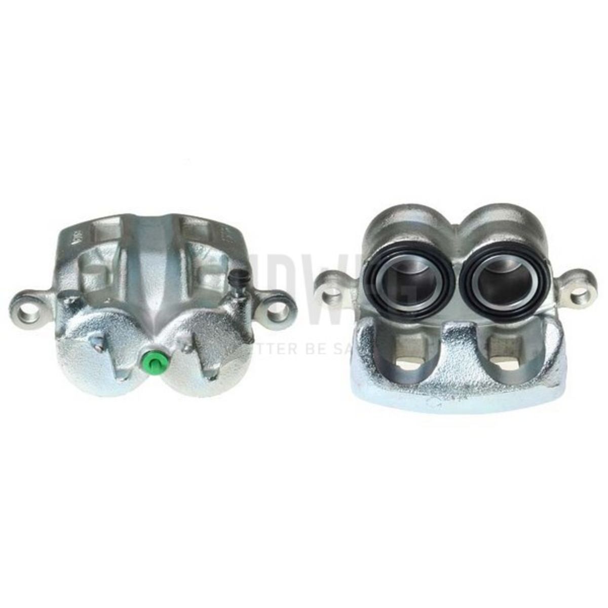 Jarrusatula BUDWEG CALIPER 343128