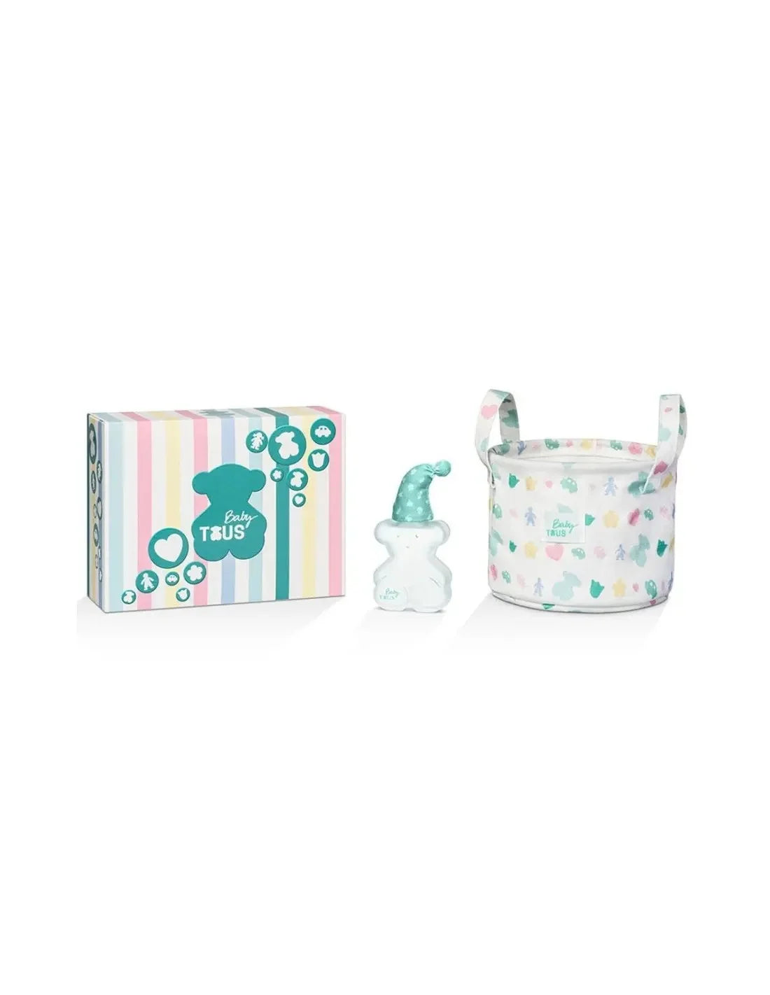 Baby Tous -setti