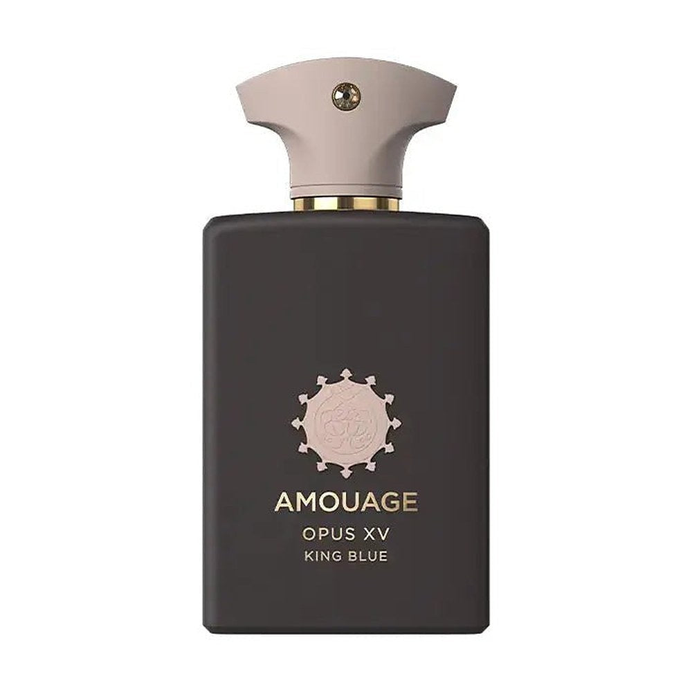 Amouage Opus XV - King Blue EDP - 100 ml
