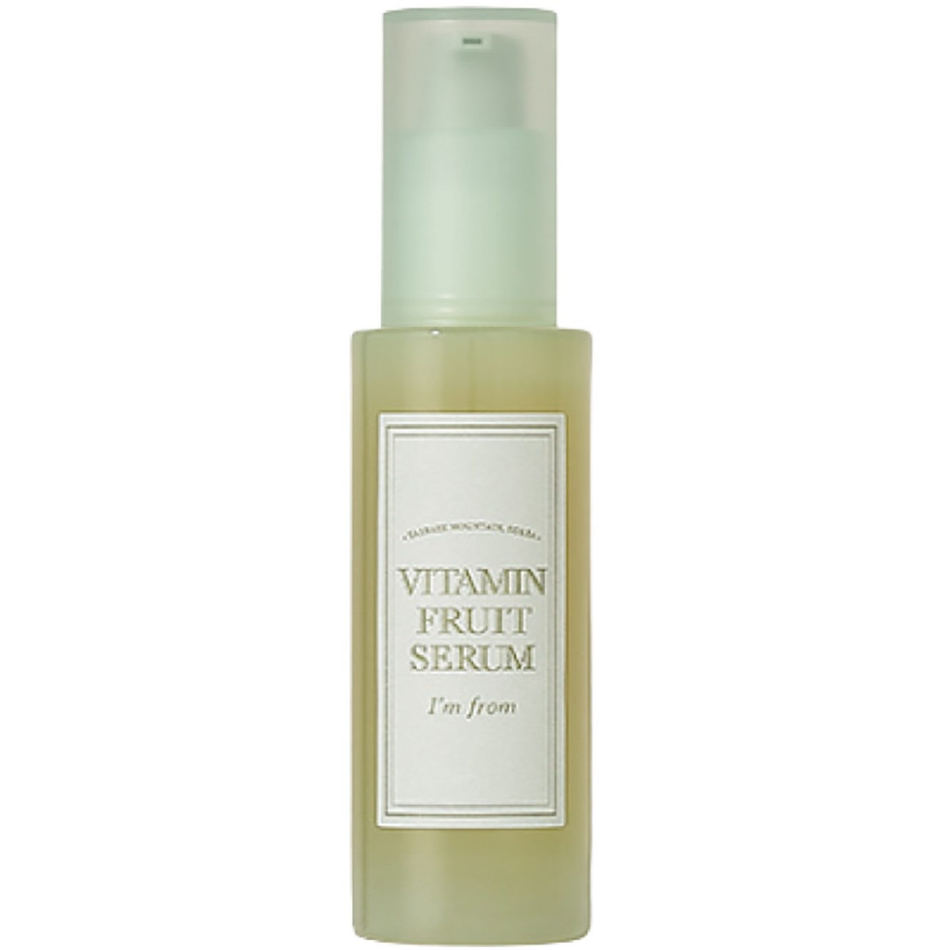I'm From Vitamin Fruit Serum 30 ml
