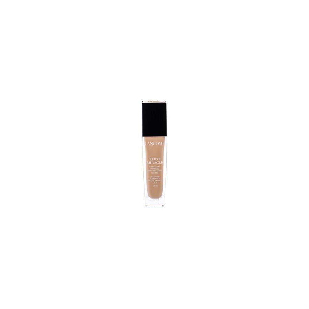 Lancome Teint Miracle SPF15 - Heleyttävä meikkivoide 02 Lys Rosé