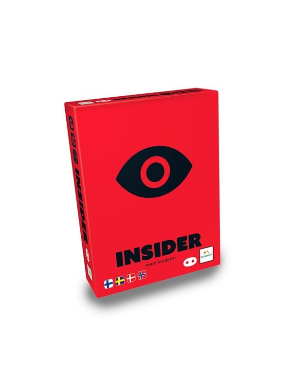 Lautapelit Insider (Nordic)