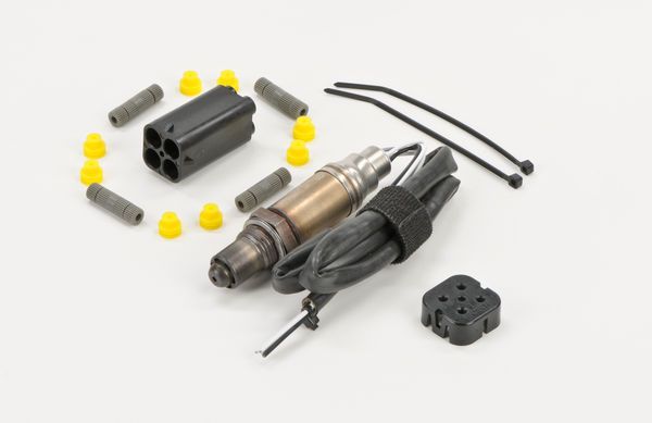 Bosch Lambda-Anturi 0258986507