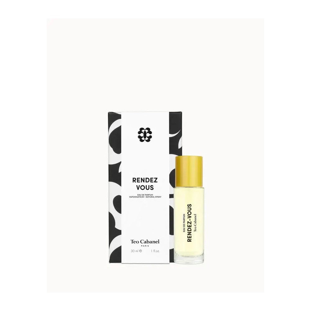 Teo cabanel Rendez Vous - 30 ML EAU DE PARFUM