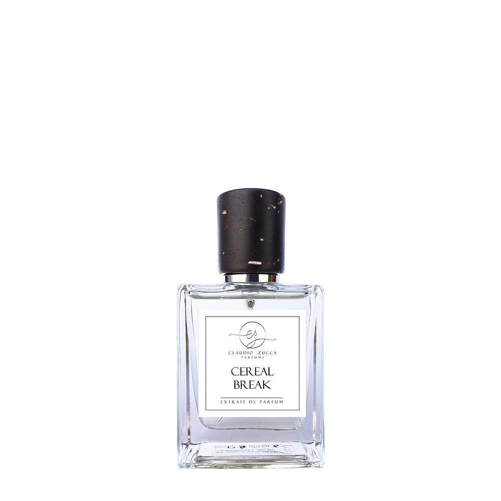 Claudio Zucca Viljatauko-hajuvesiuute 10ml