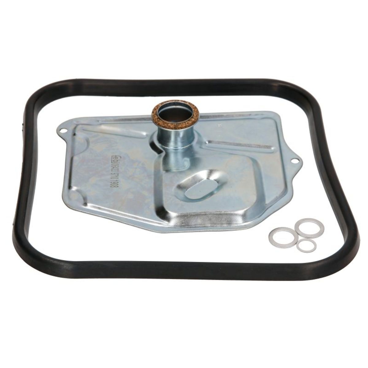 Hydrauliikkasuodatinsarja, automaattivaihteisto FEBI BILSTEIN 08884