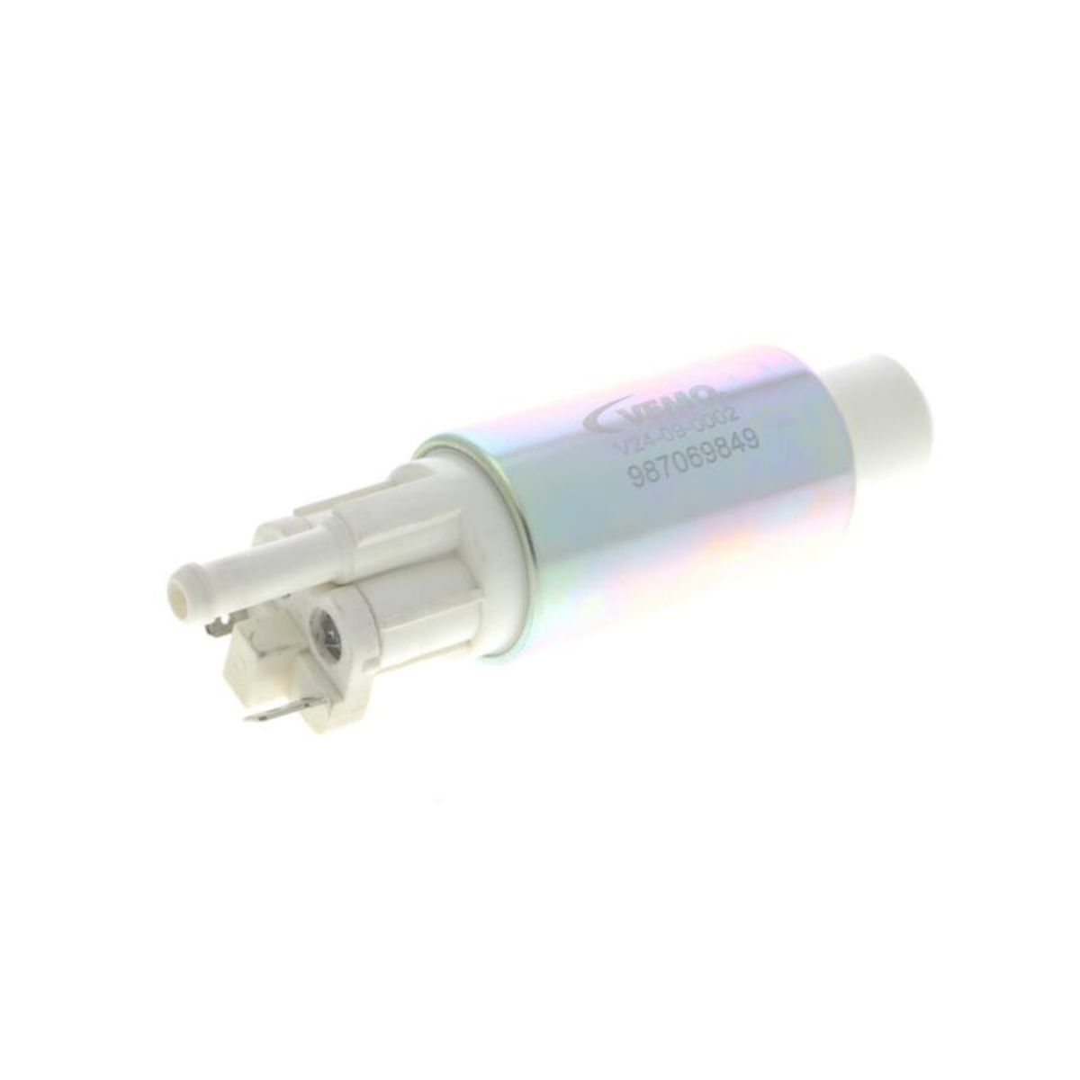Bensapumppu VEMO V24-09-0002