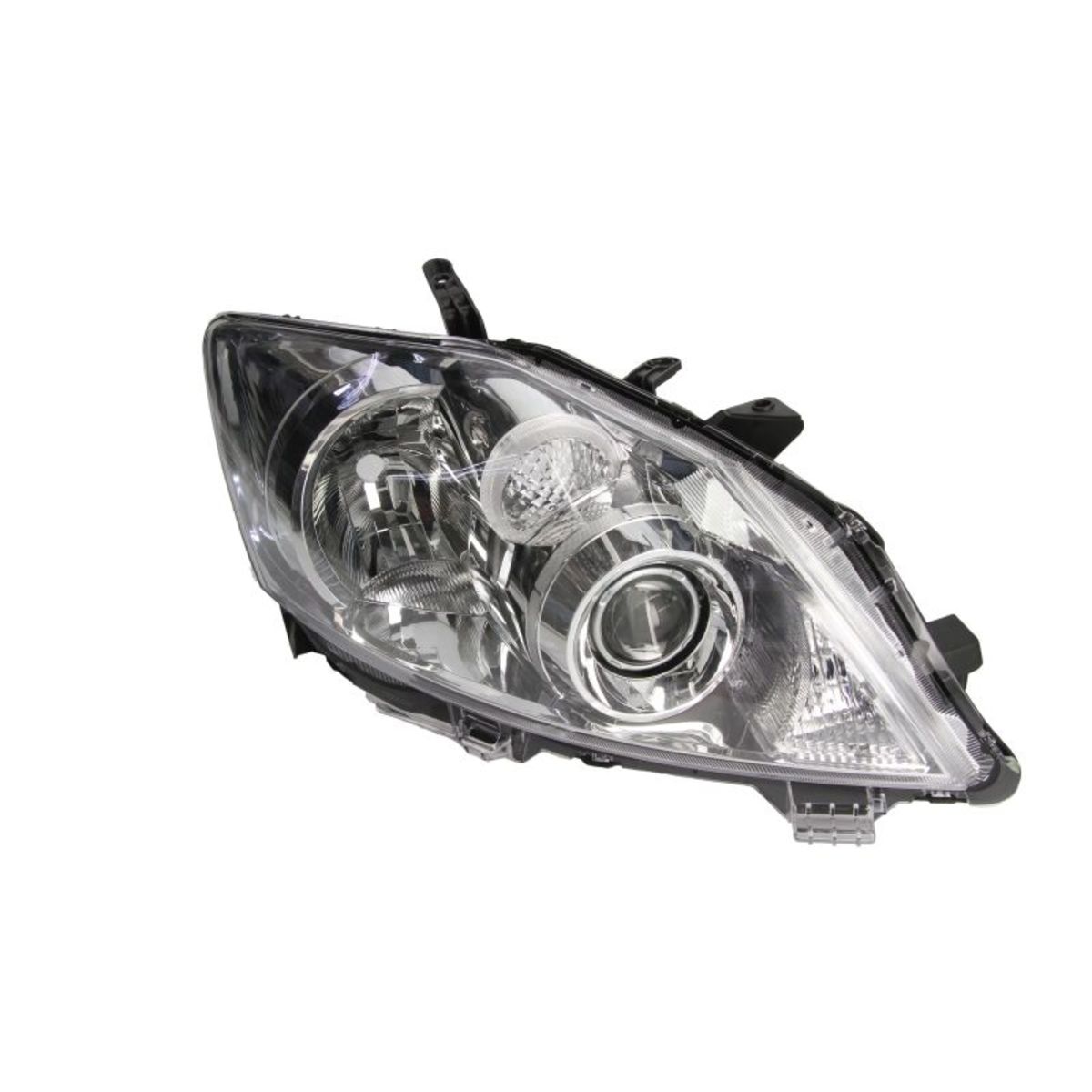 Ajovaloumpio TYC 20-12447-05-2