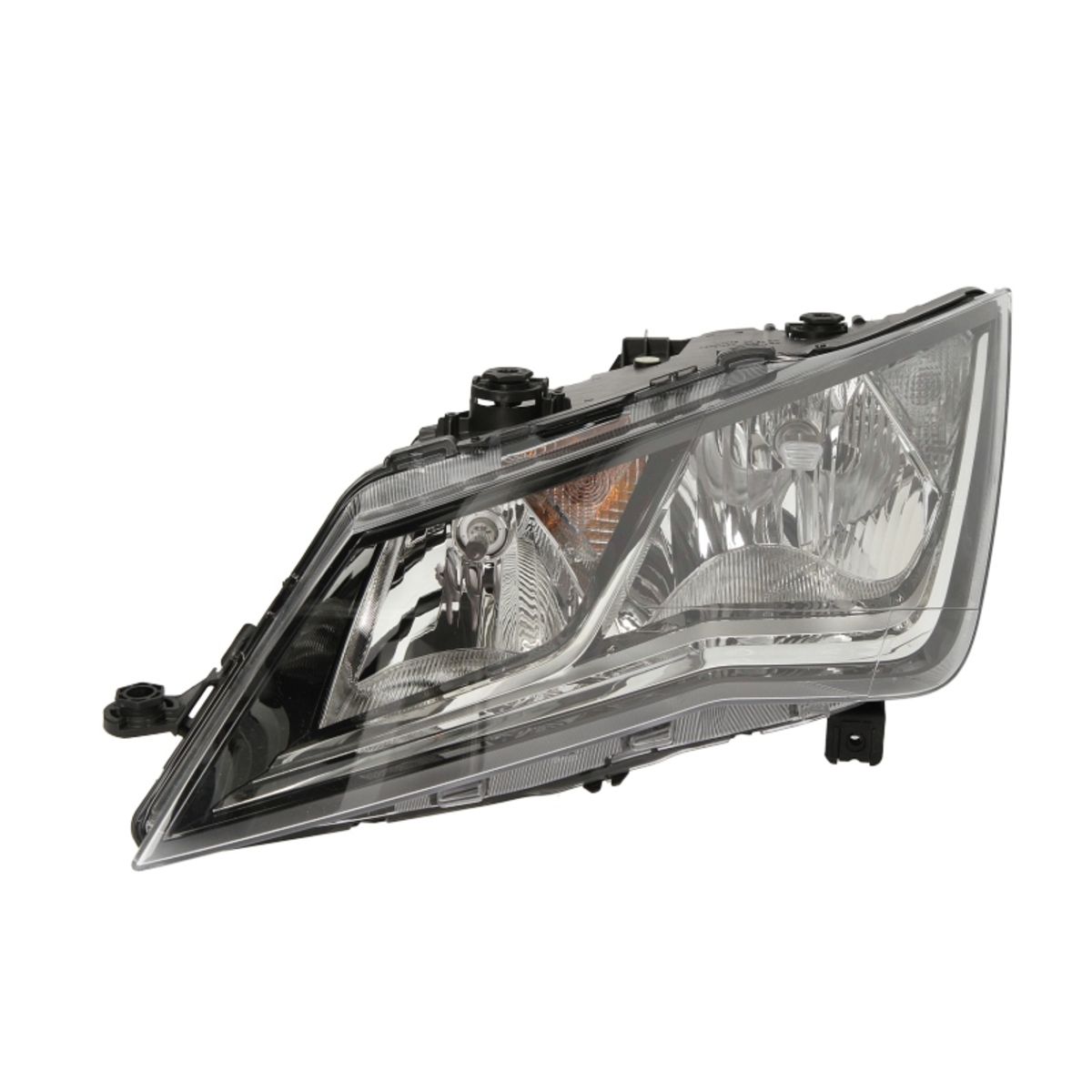 Ajovaloumpio VALEO 045101