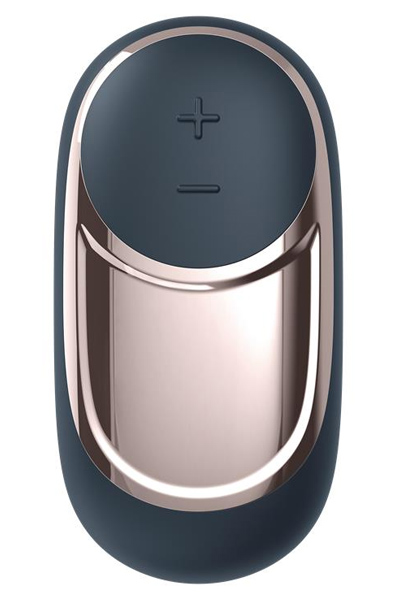 Satisfyer Layons Dark Desire Klitoris vibraattori