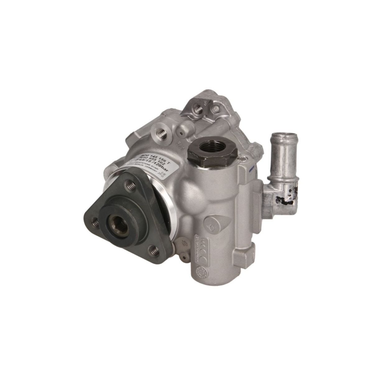 Ohjaustehostimen pumppu BOSCH K S00 000 510
