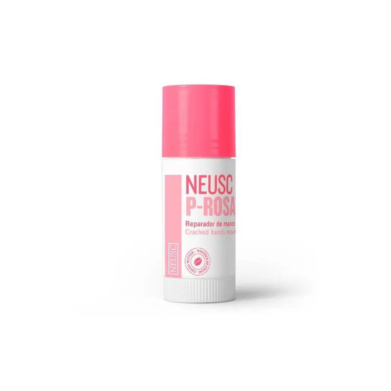 Neusc P-Rosa Stick - Käsinkorjaaja 24g
