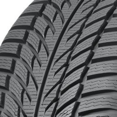 Nokian Snowproof 3P ( 235/55 R17 103V XL Aramid Sidewalls )