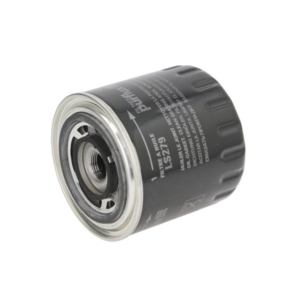 Öljynsuodatin PURFLUX LS279