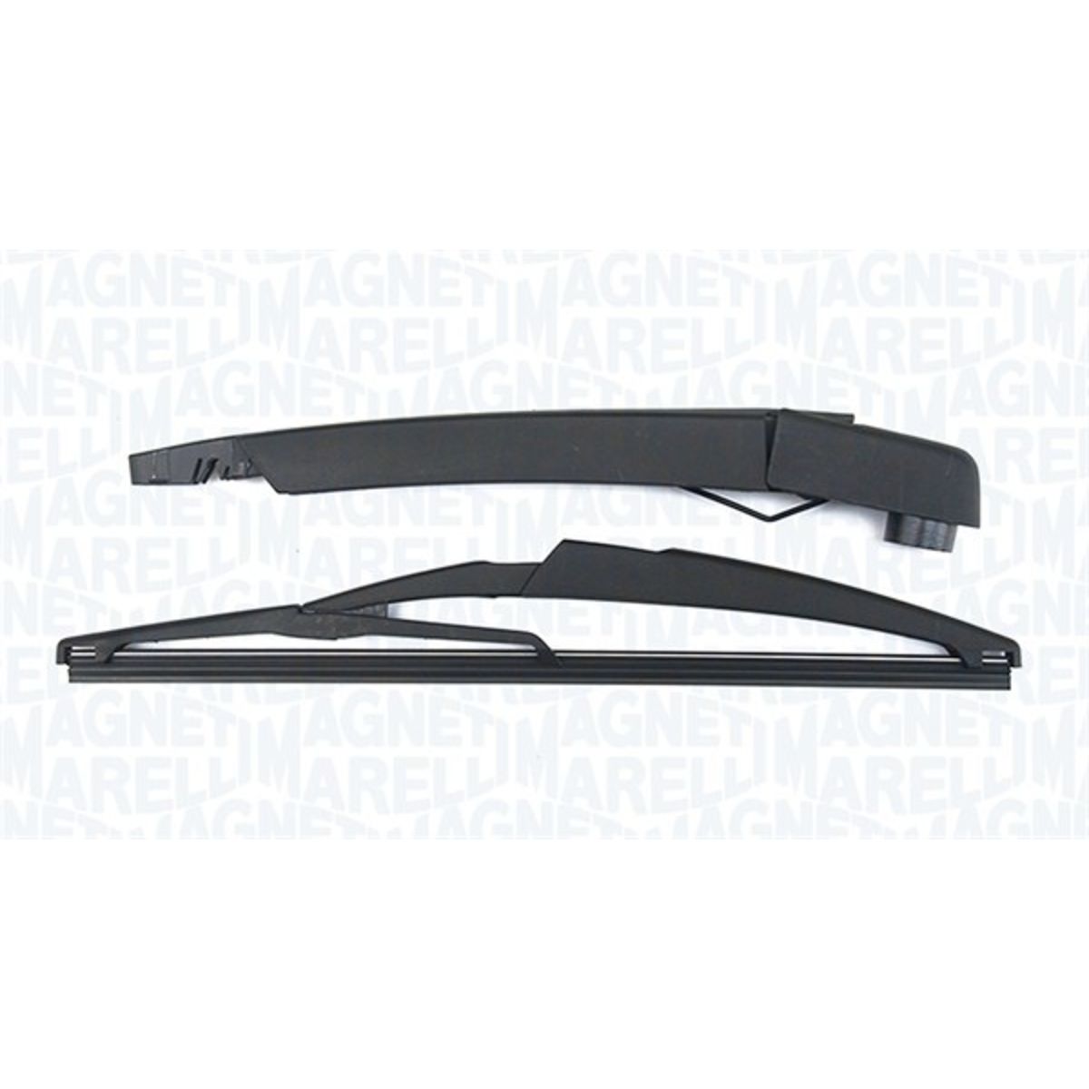 Tuulilasinpyyhkimen varsi, lasinpesu MAGNETI MARELLI 000723180357