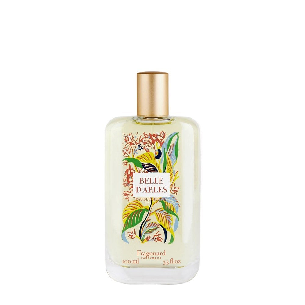 Unisex wc-vesi Fragonard Belle d'Arles 100 ml
