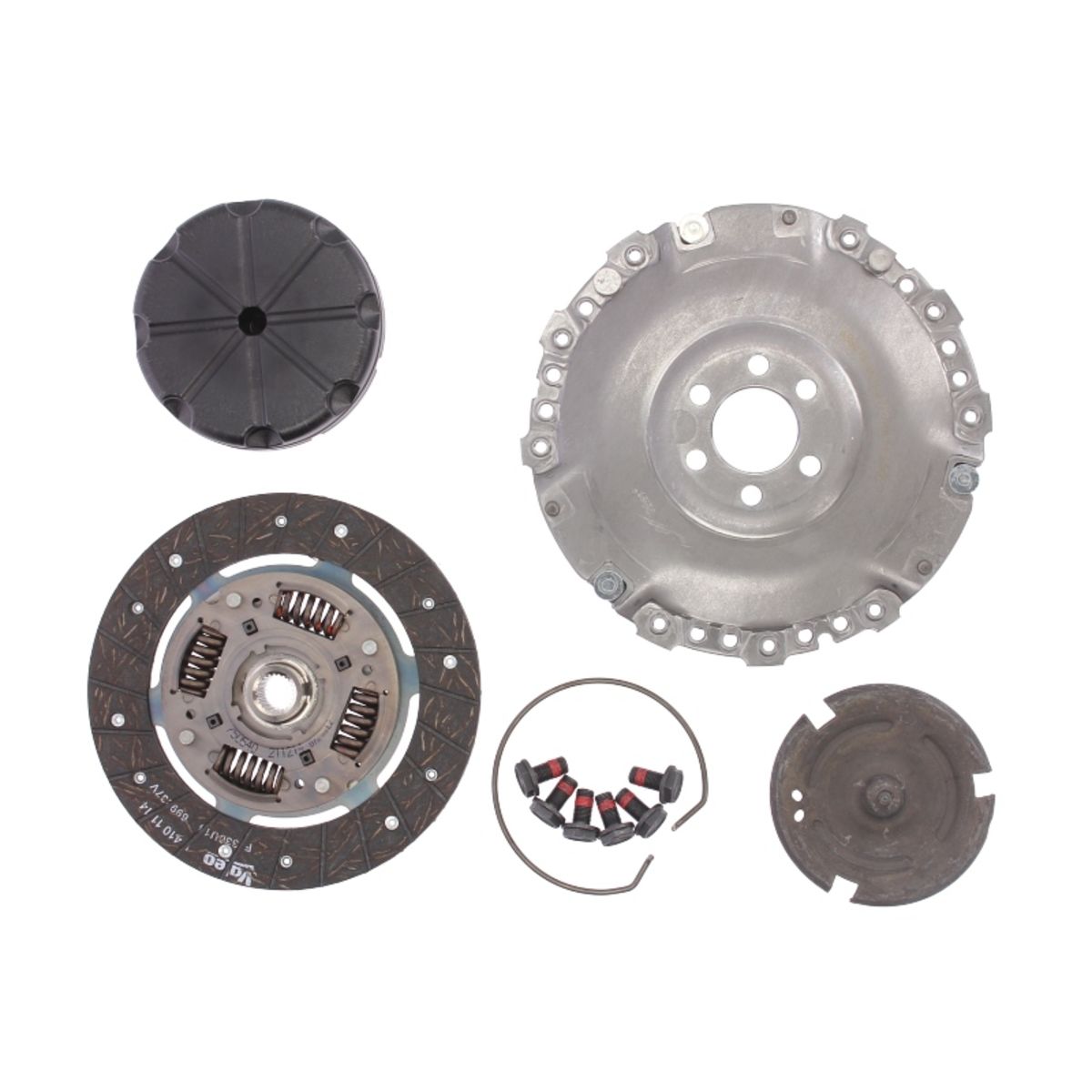 Kytkinpaketti VALEO 801437