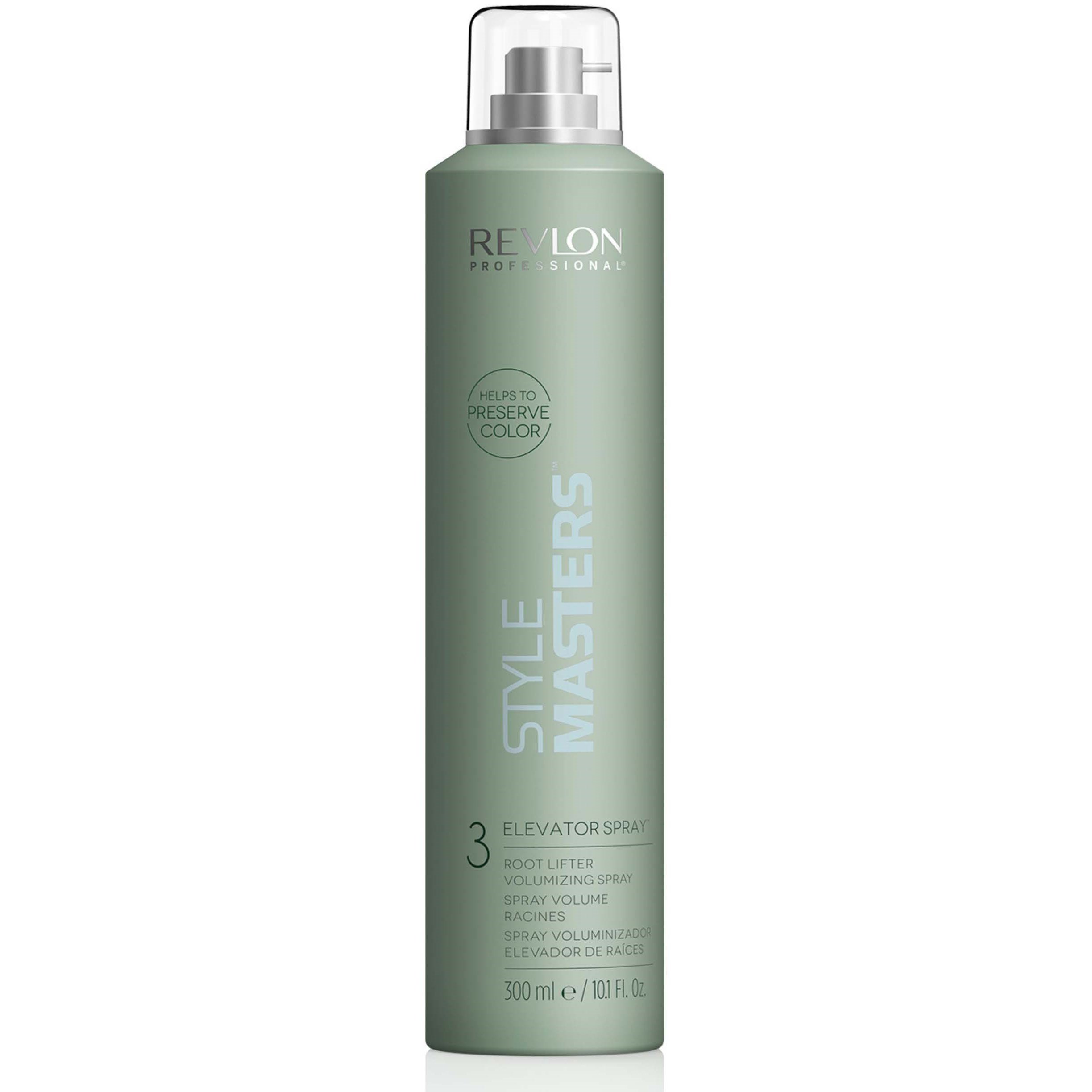 Revlon Style Masters Styling Volume Elevator spray 300 ml