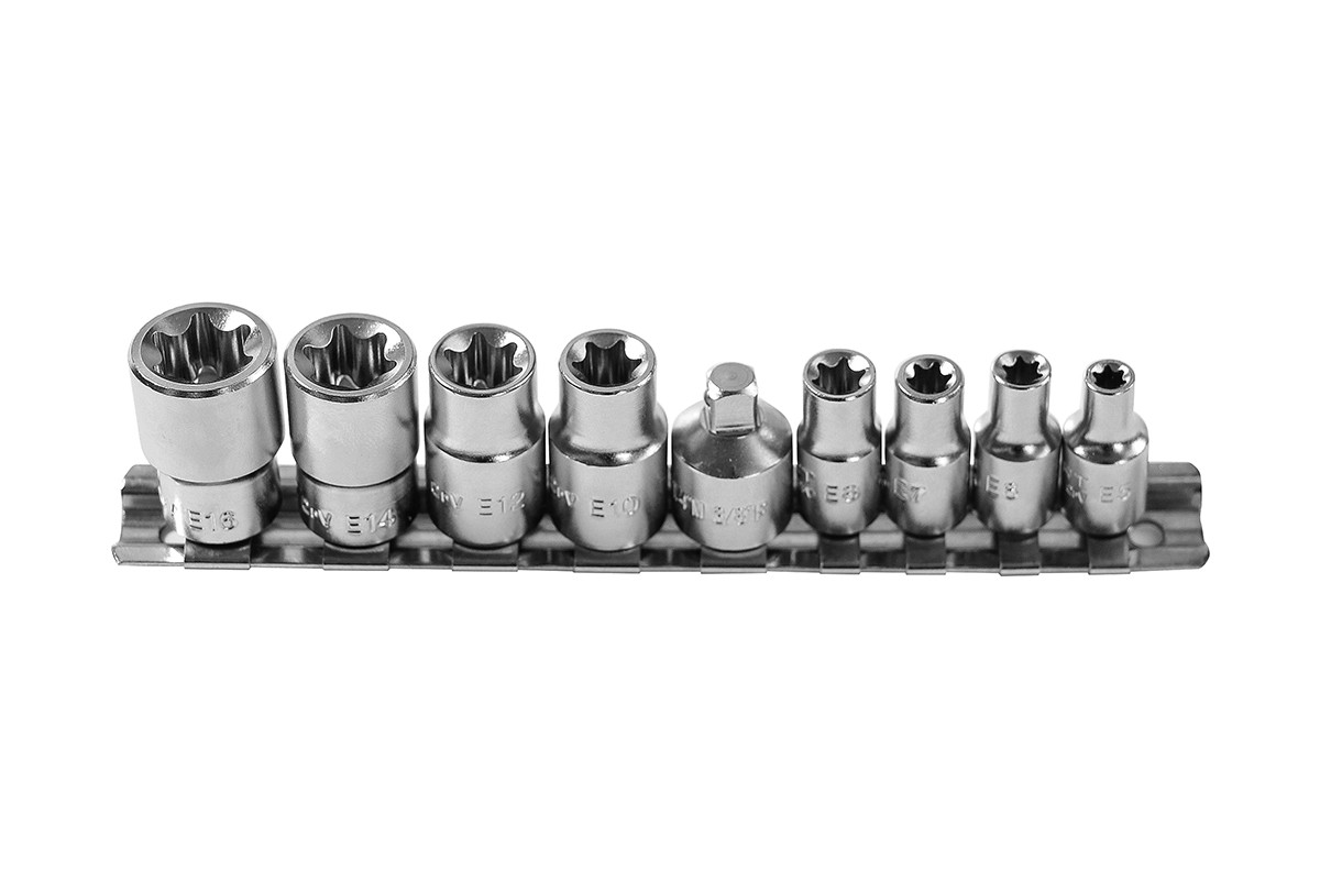 Hylsyavainsarja Hogert Technik HT1A884