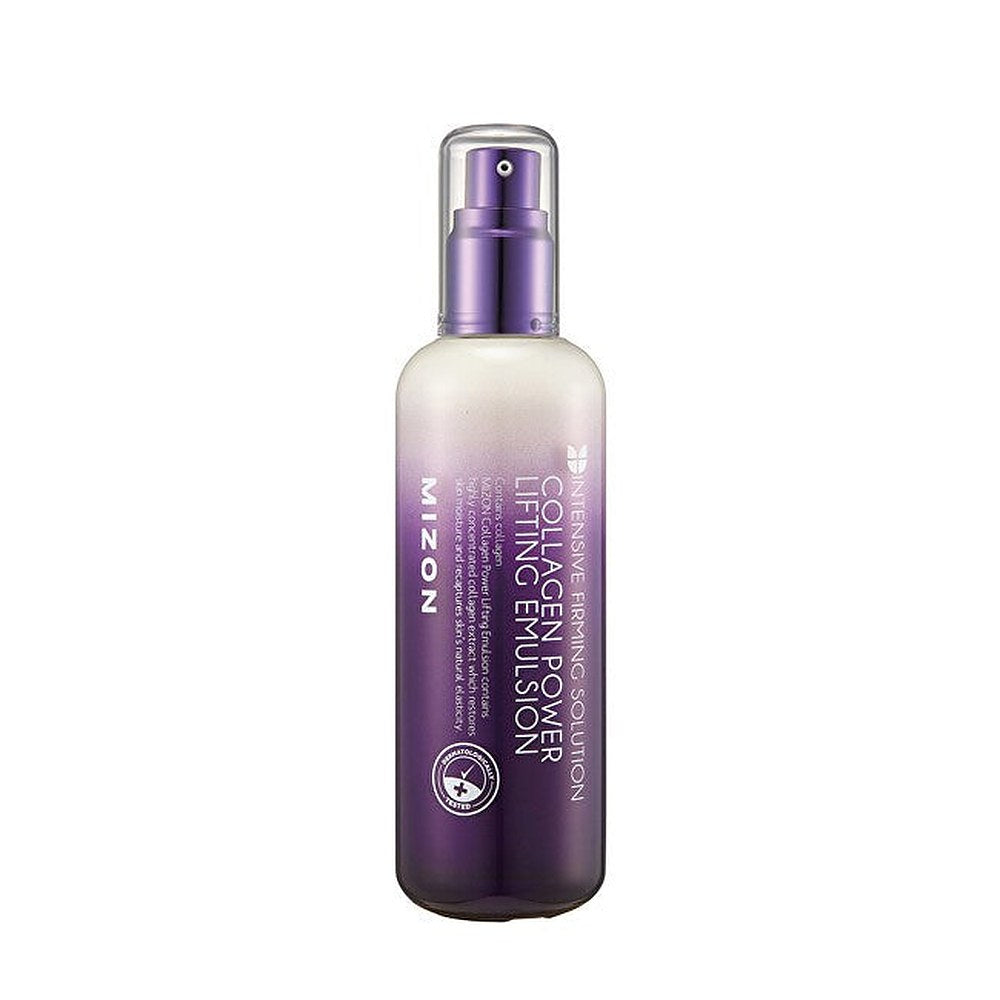Mizon Collagen Power Lifting Ihon Emulsio 54 % Merikollageenia 120 ml