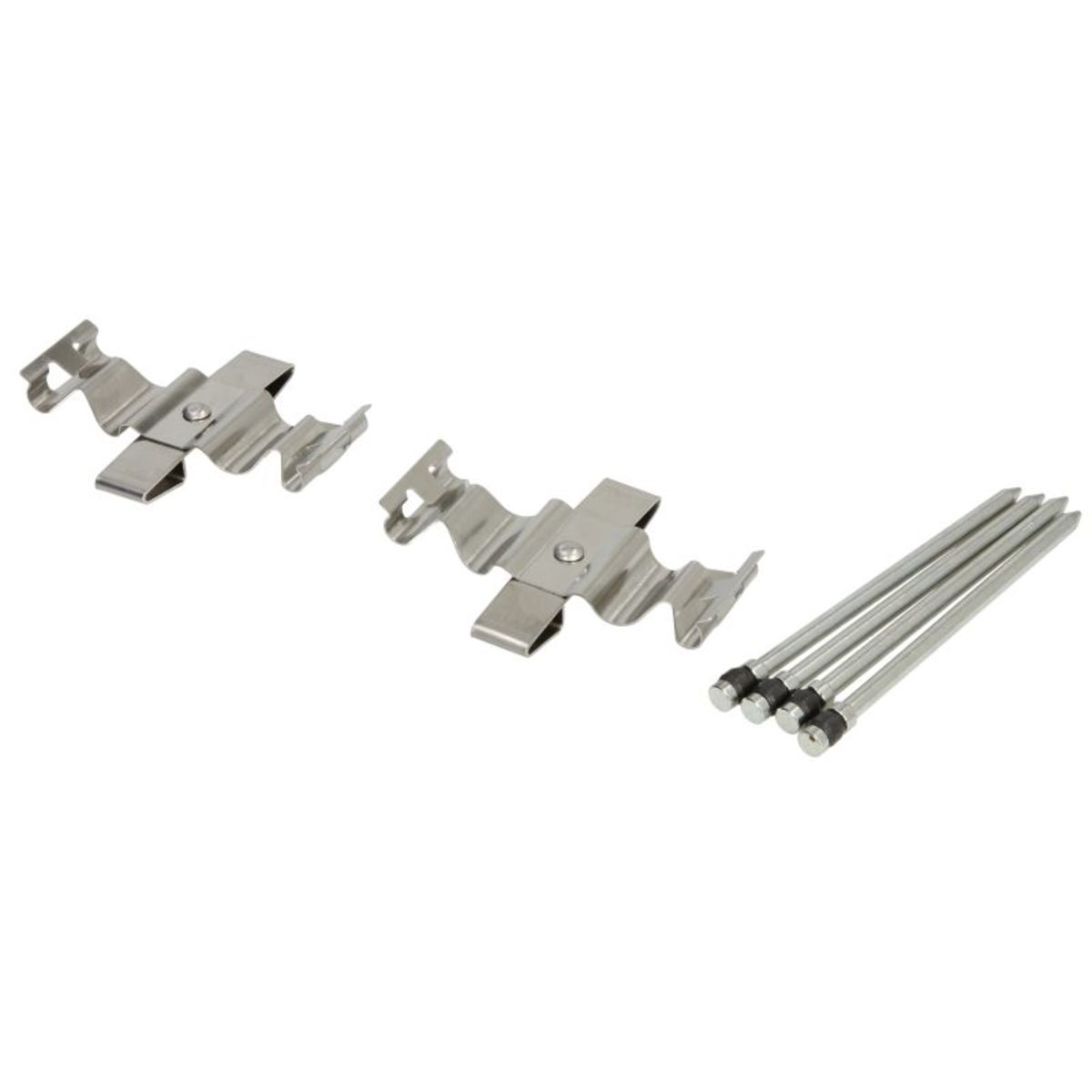 Jarrupalojen asennussarja QUICK BRAKE 109-1829