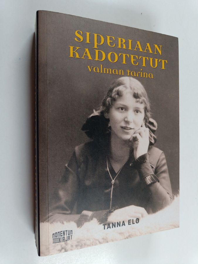 Siperiaan kadotetut