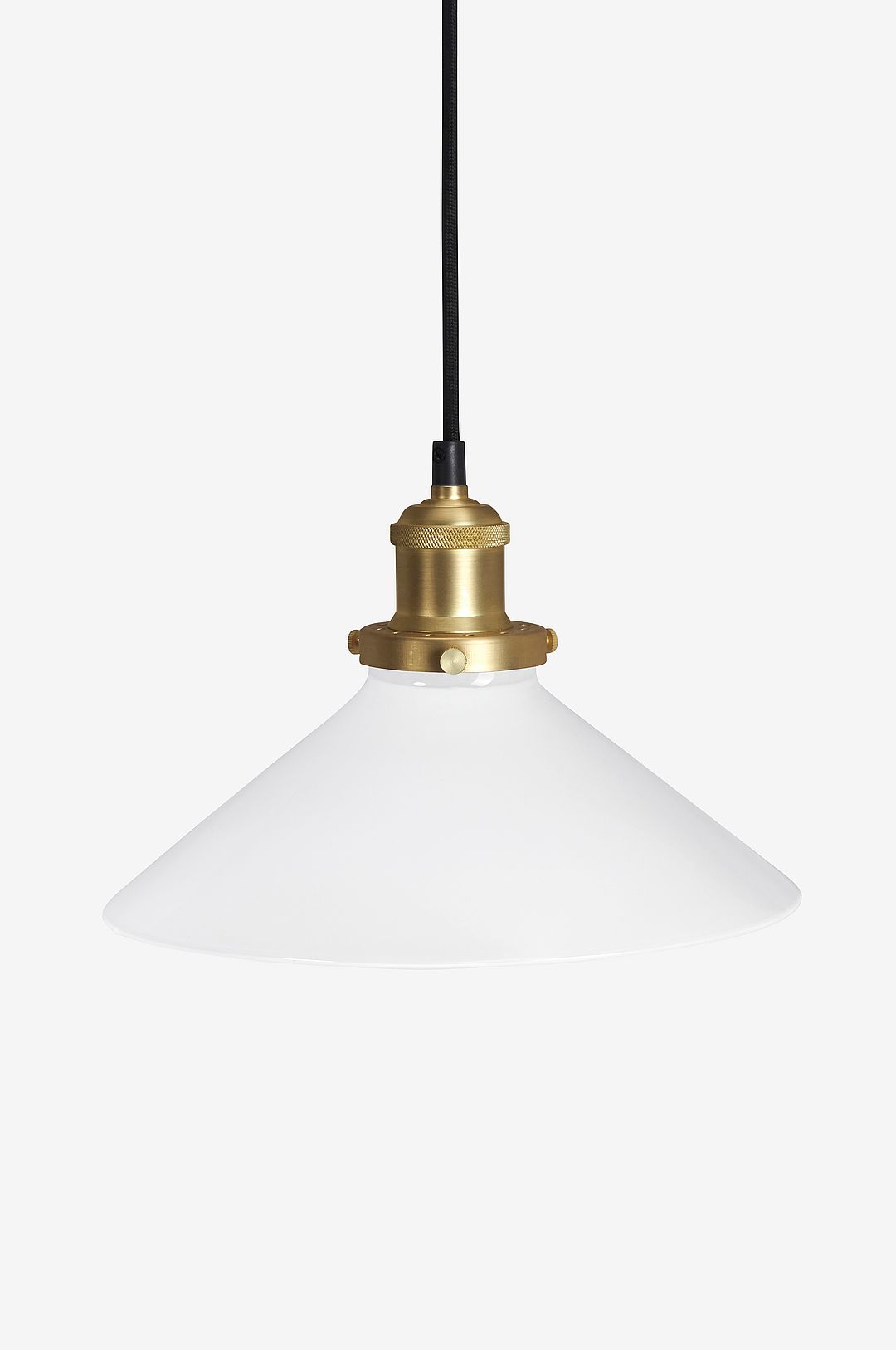 PR Home Fönsterlampa August 3122507 Opal 25 cm PR Home