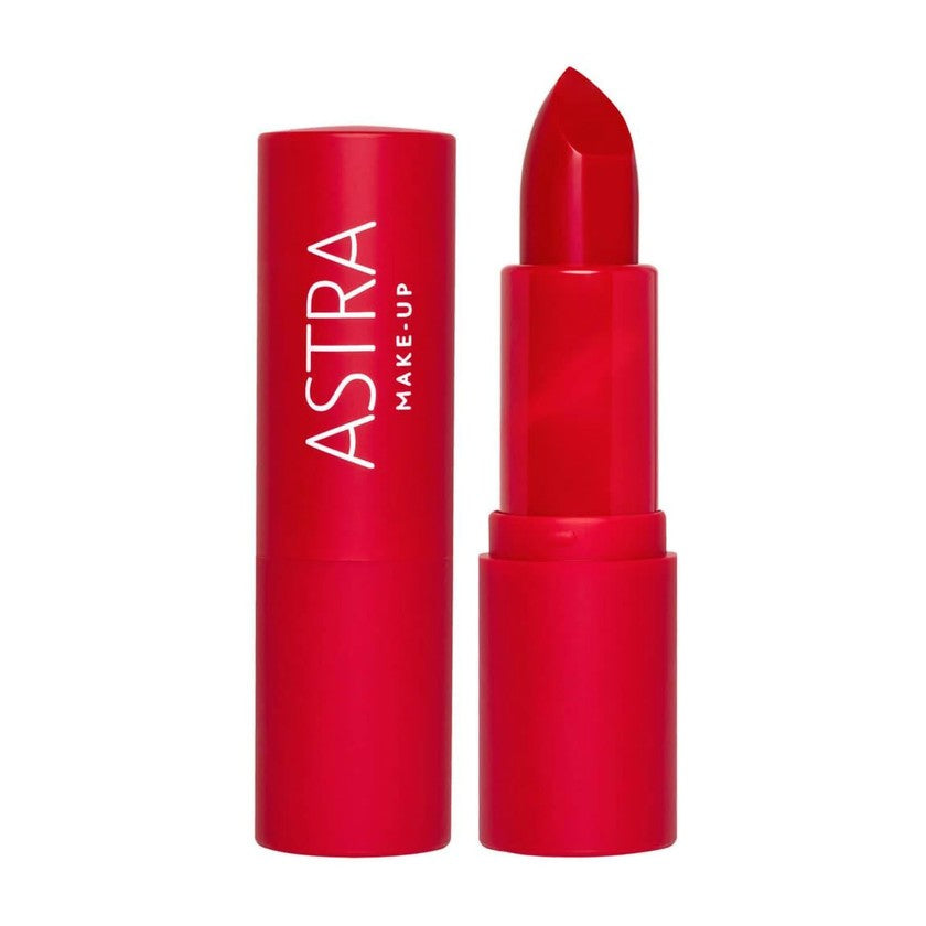 Astra Creamynal Huulipuna 0008 Inkivääri