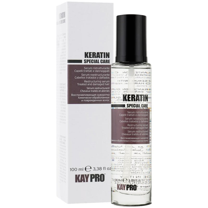 KayPro Keratiinihoitoseerumi 100 ml