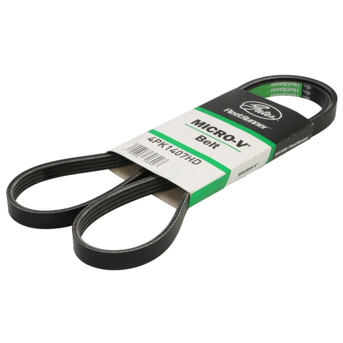 Moniurahihna GATES 4PK1407HD