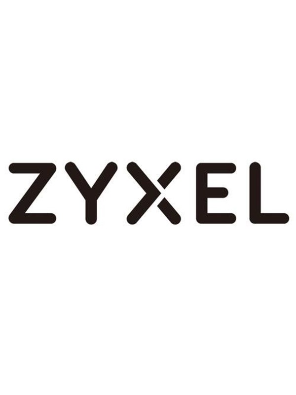 Zyxel Lic-bun-zz0096f Ohjelmistolisenssi/-päivitys 1 Lisenssi(t) Lisenssi 2 Vuosi/vuosia
