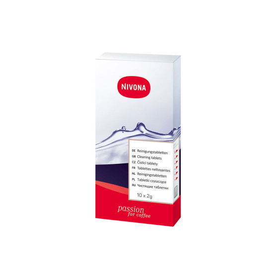 Nivona NIRT 701