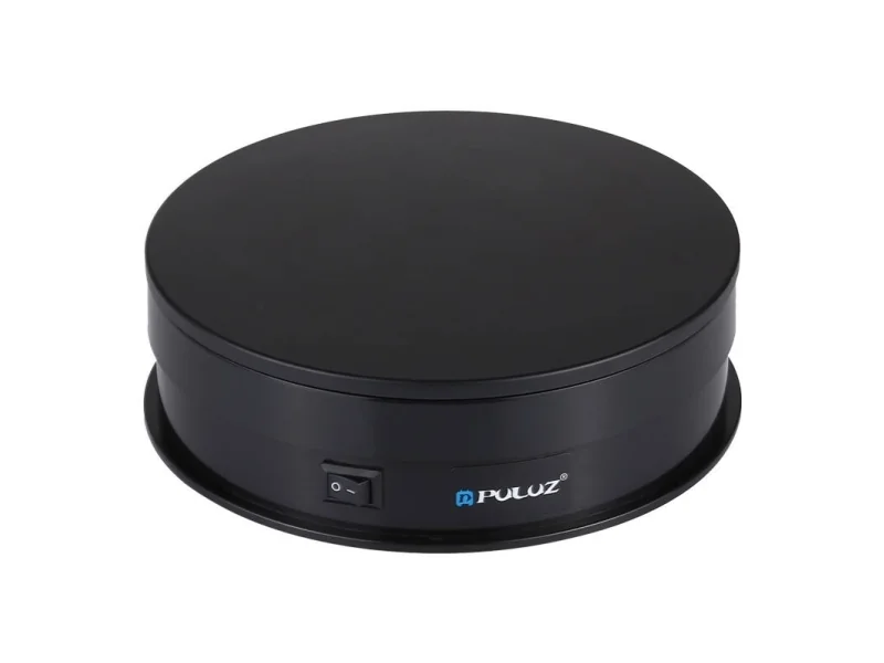 Puluz Pyörivä valokuvateline 360 15cm PU3048B PU3048B