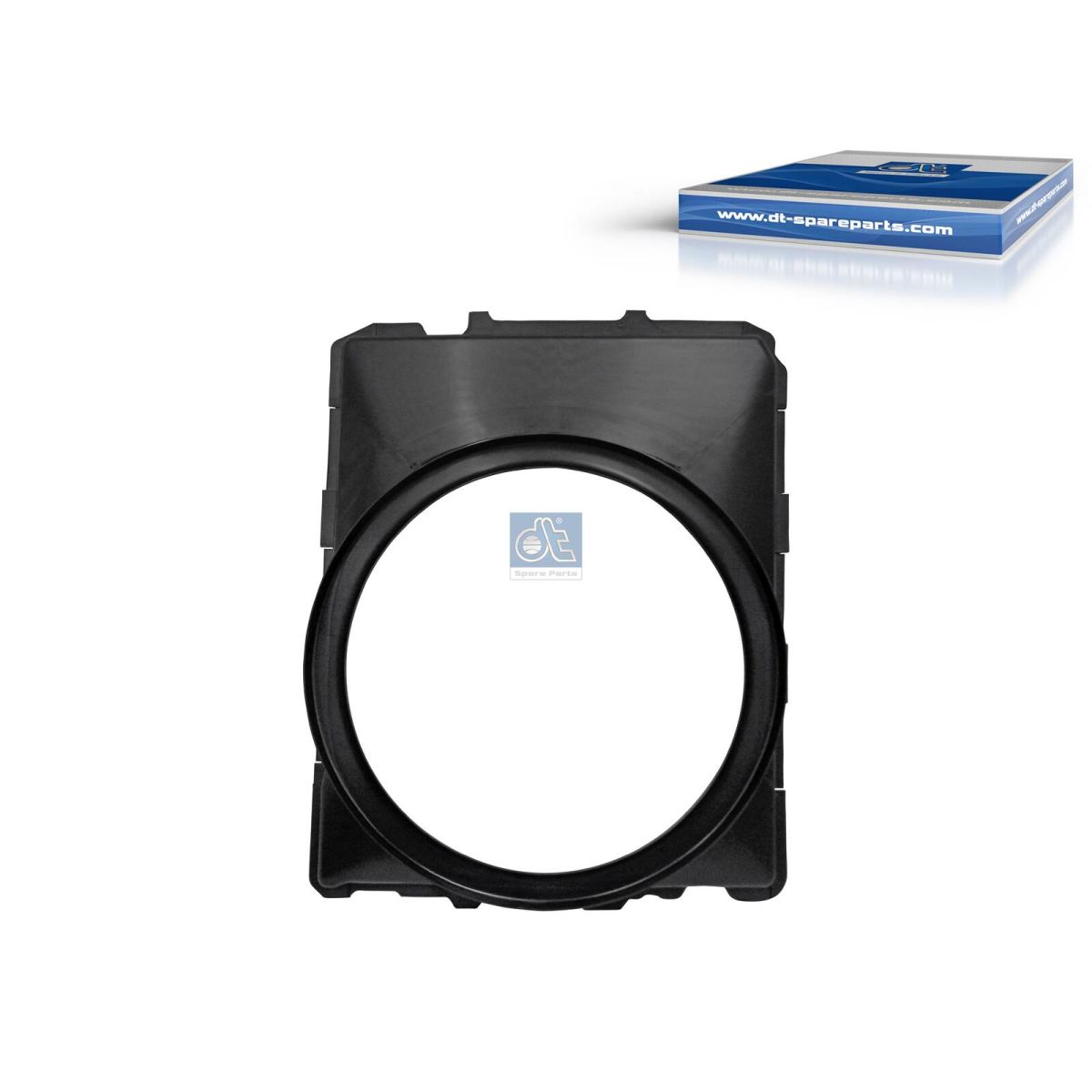 Tuulettimen pesä DT SPARE PARTS 4.63280