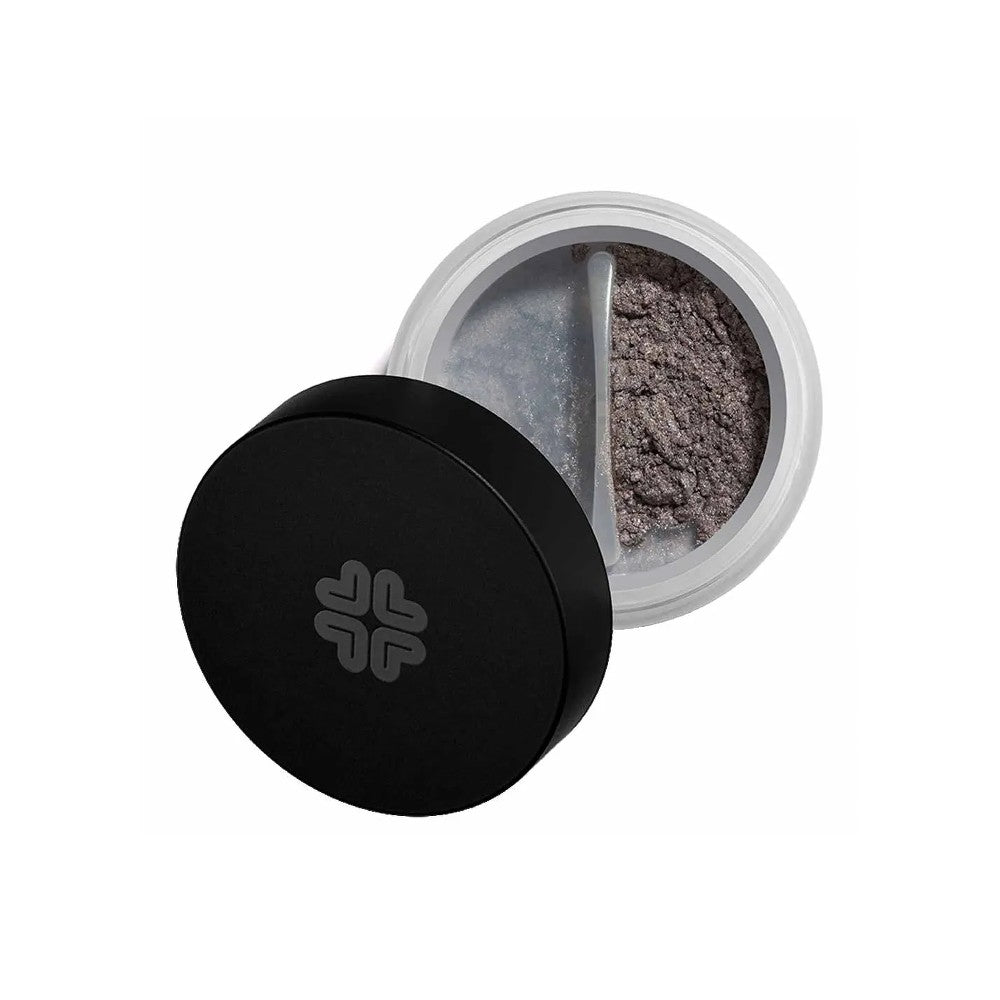 Lily Lolo Mineraaliluomiväri Gunmetal 1,8 G