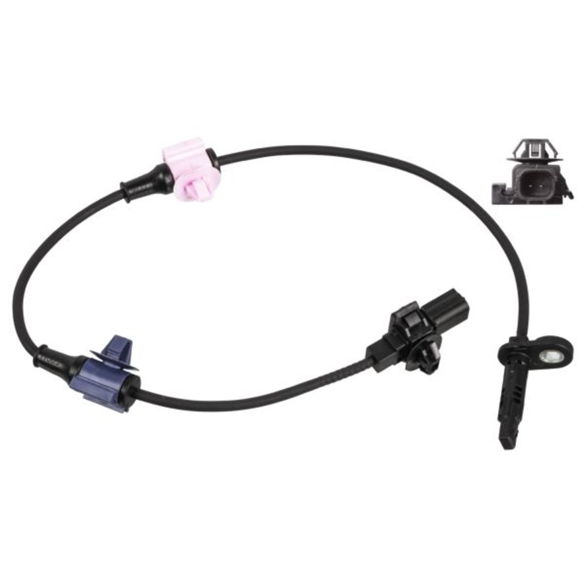 ABS-anturi BLUE PRINT ADBP710030